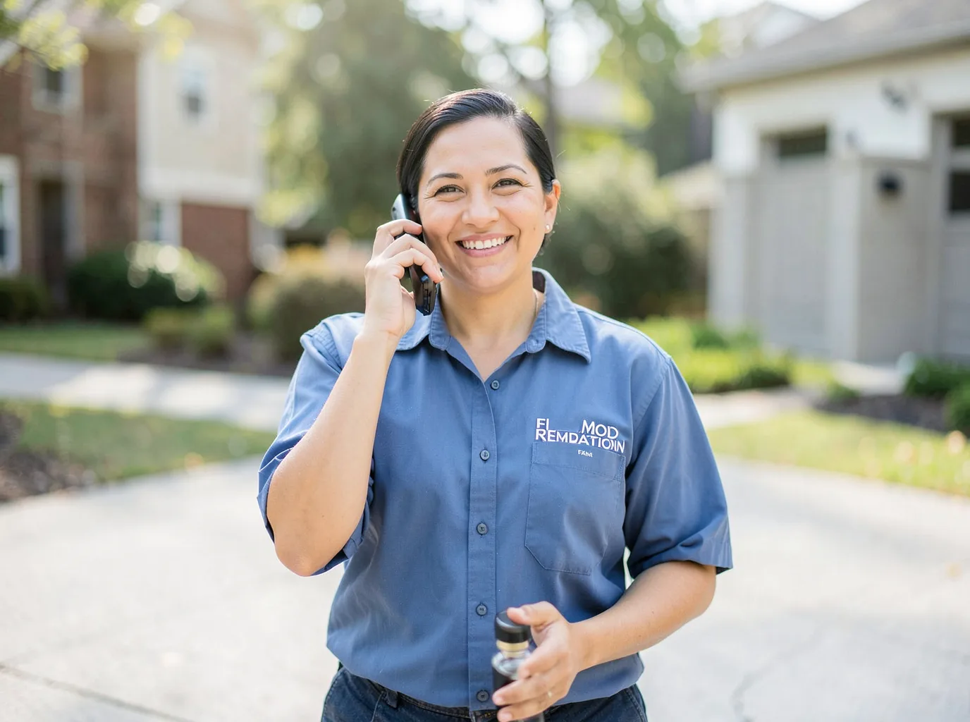 Mold Remediation New Berlin, IL FAQs